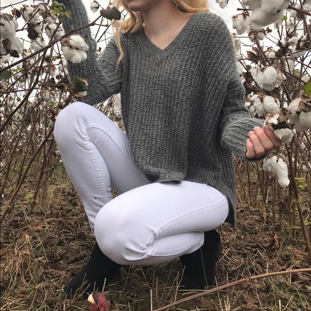 Aeropostale sweater